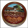 ROYAL DANSK- Chocolate Cookies - weight:454 Gms - Click here to View more details about this Product